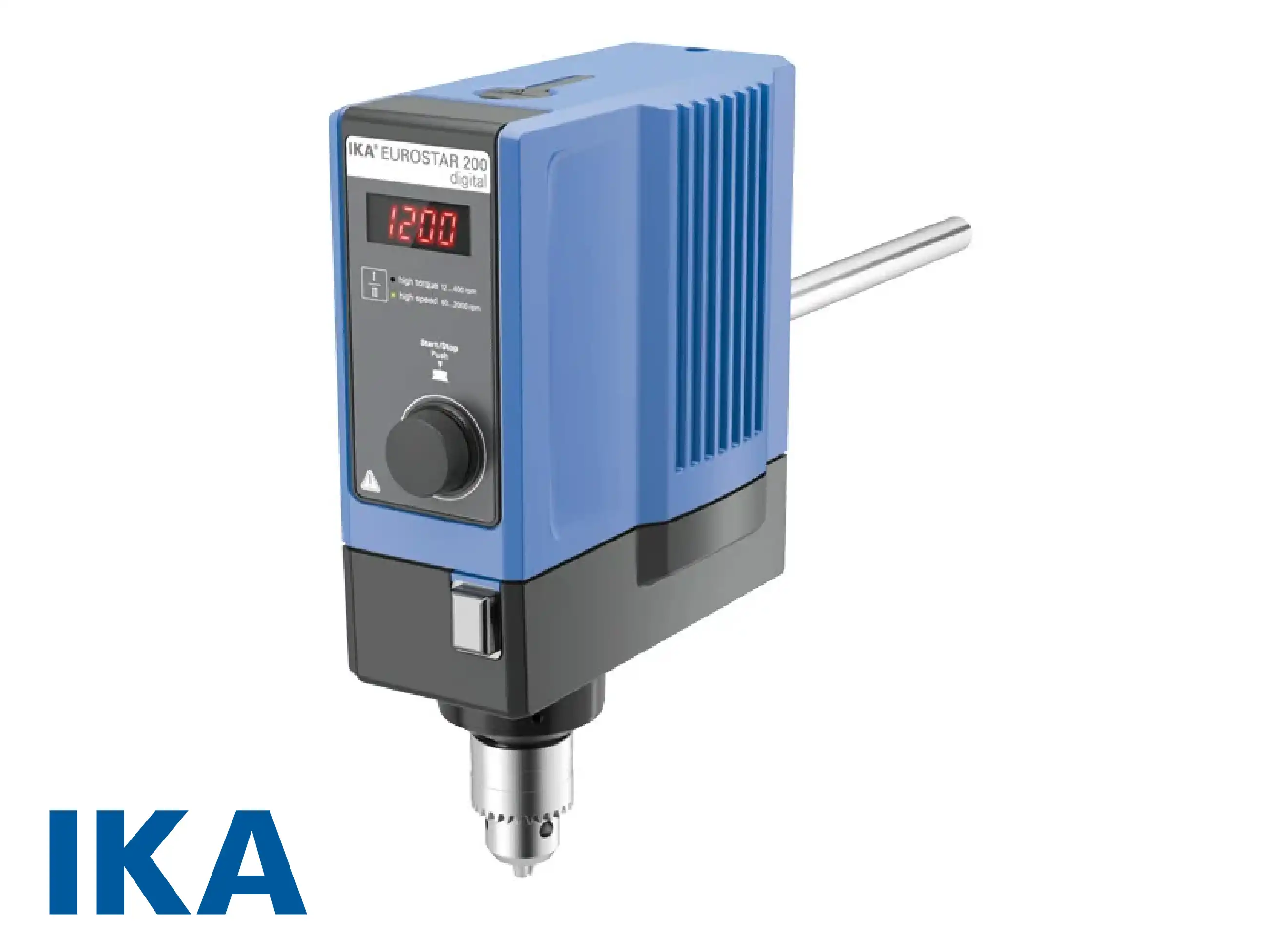 IKA Overhead Stirrers